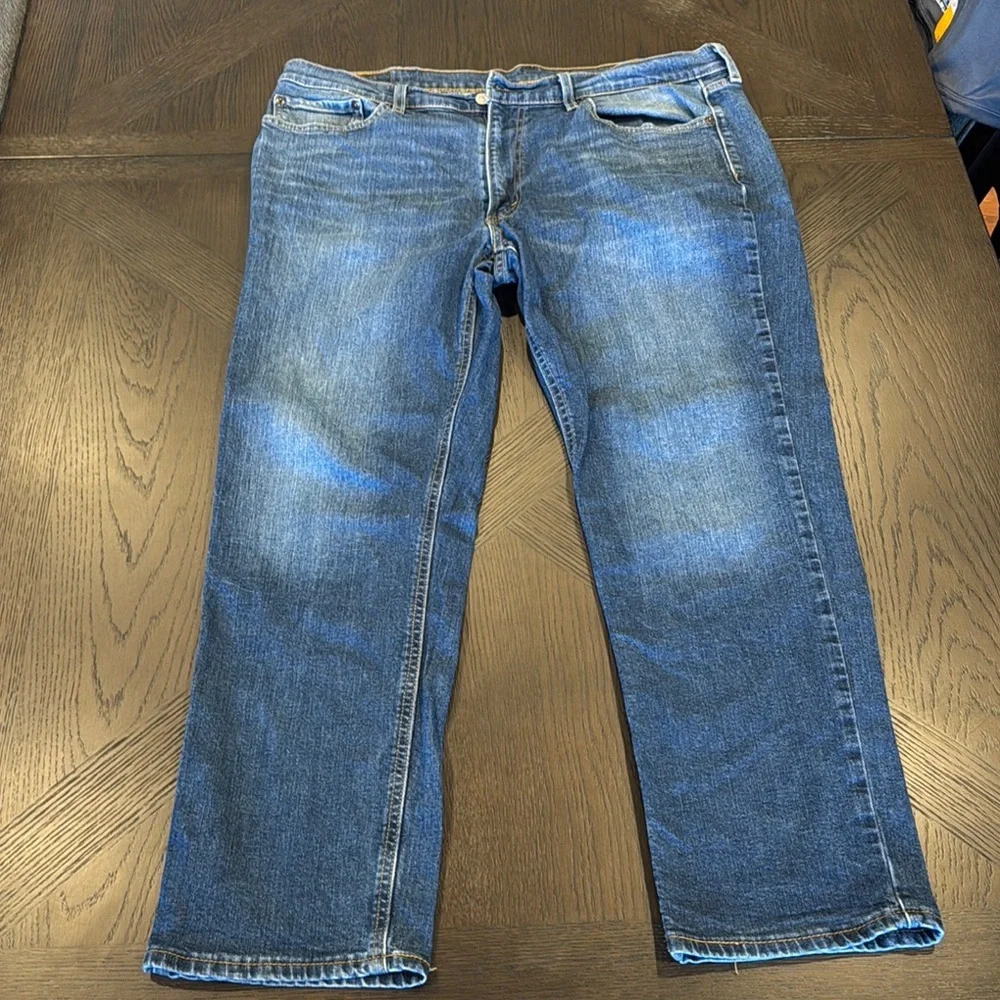 Men’s Levi's 541 Jeans - Picture 1 of 7